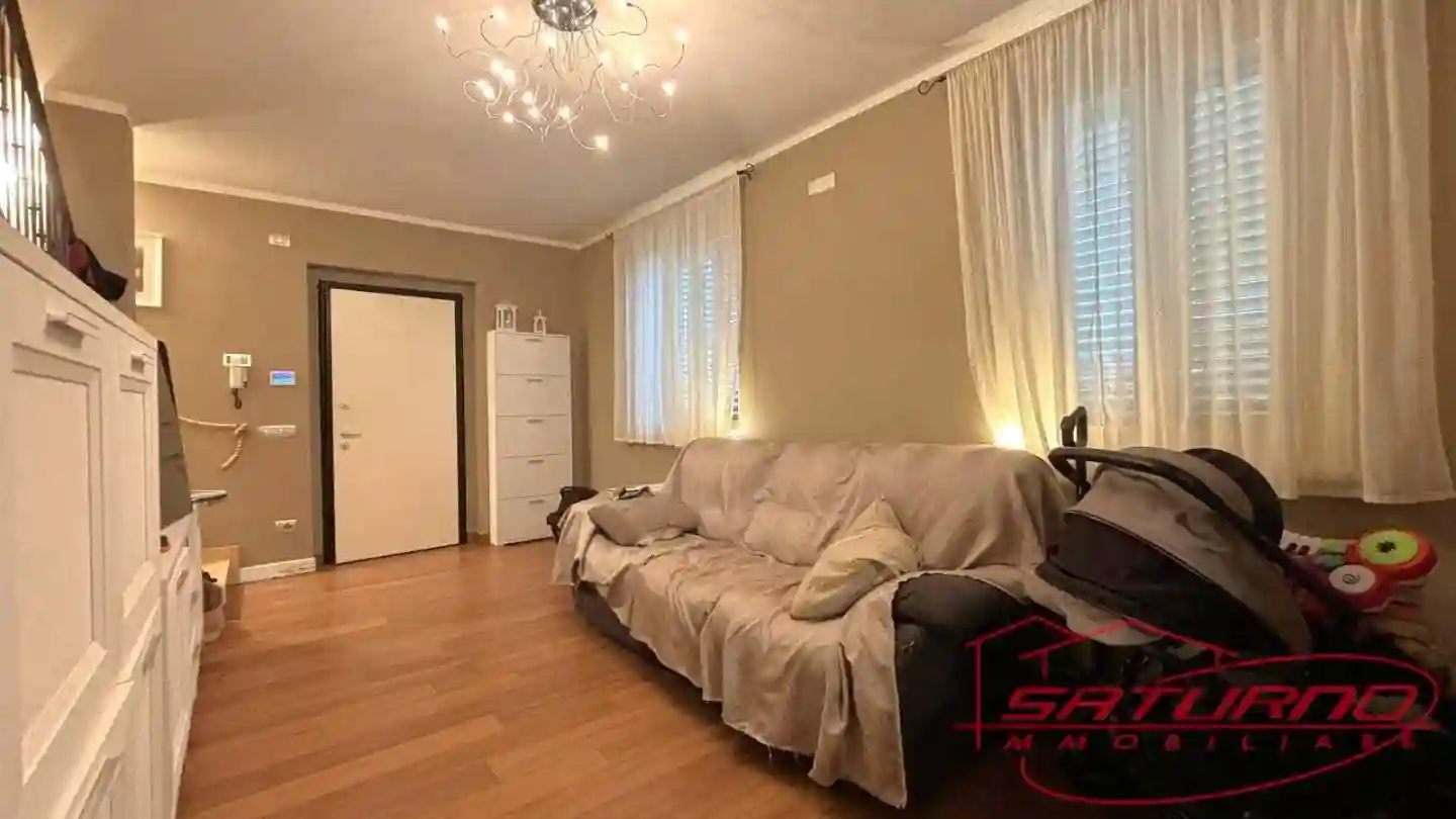 Villetta a schiera - foto 3