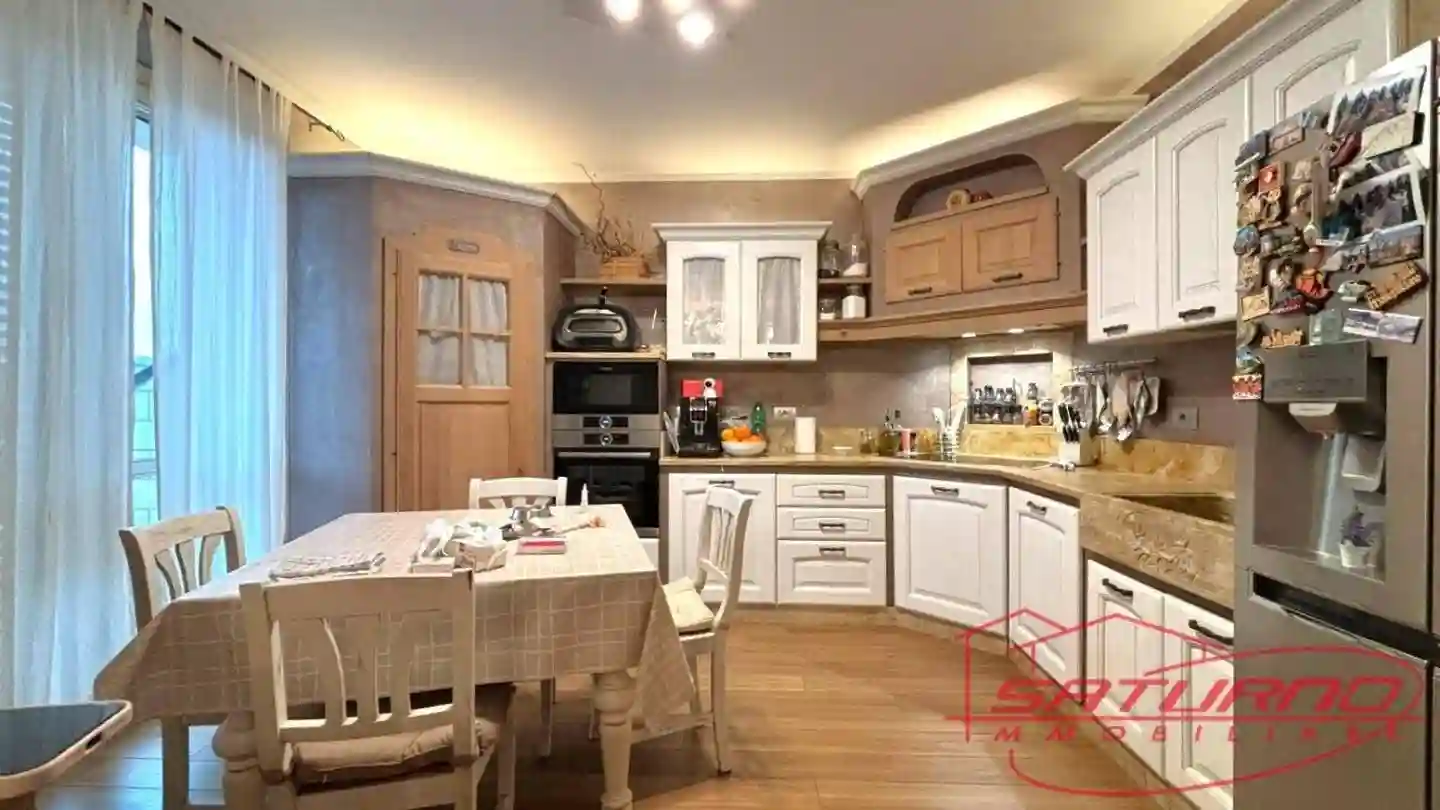 Villetta a schiera - foto 5