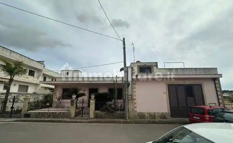 Villa in vendita a Ruffano