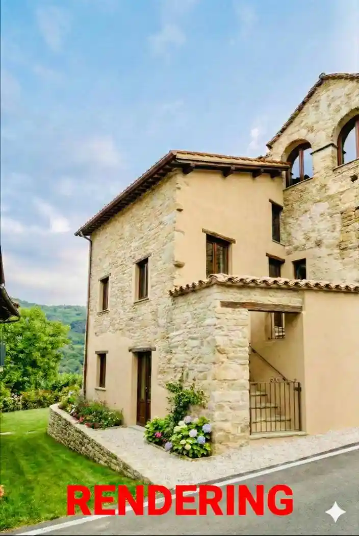 Rustico - Casale in vendita a Monesiglio