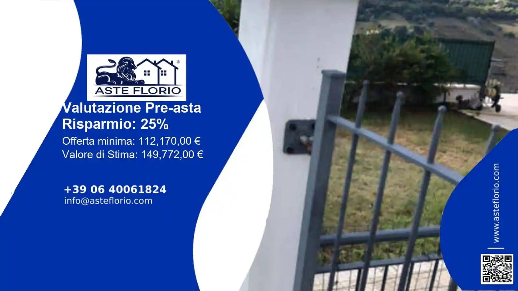 Appartamento in vendita a Fermo