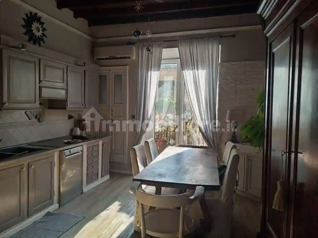 Appartamento in vendita a Cremona