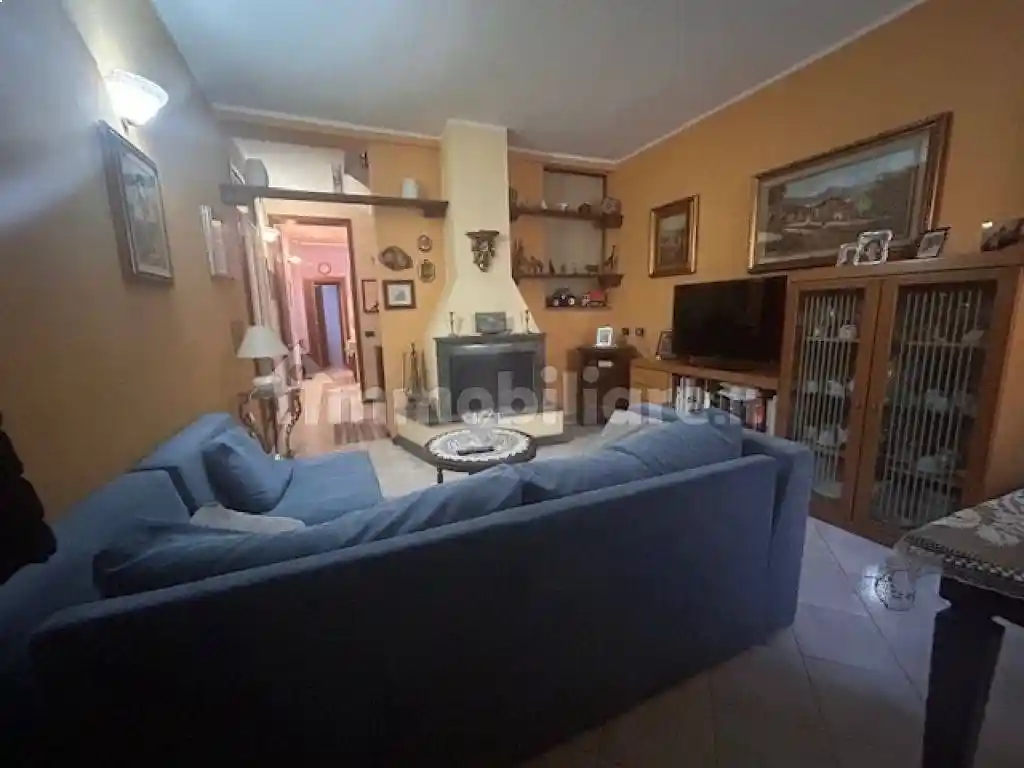 Casa indipendente in vendita a Castiglione d'Adda