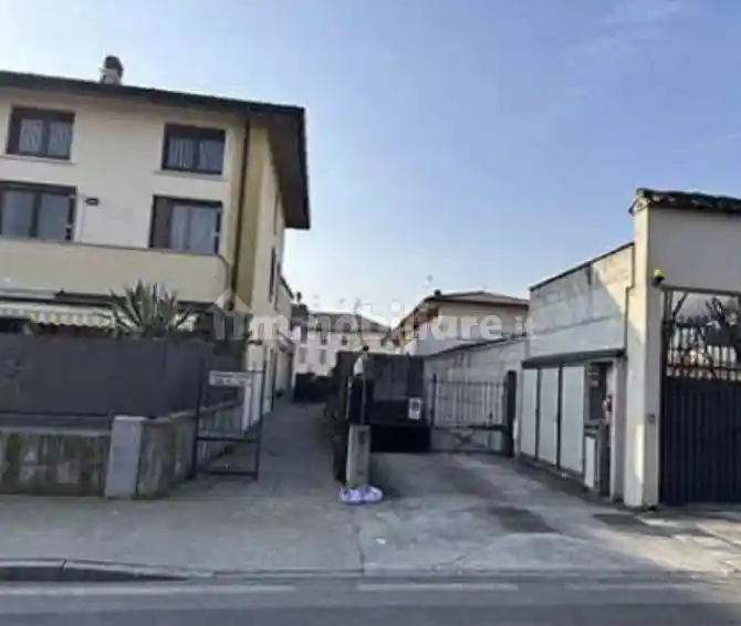 Appartamento in vendita a Bagnolo Mella