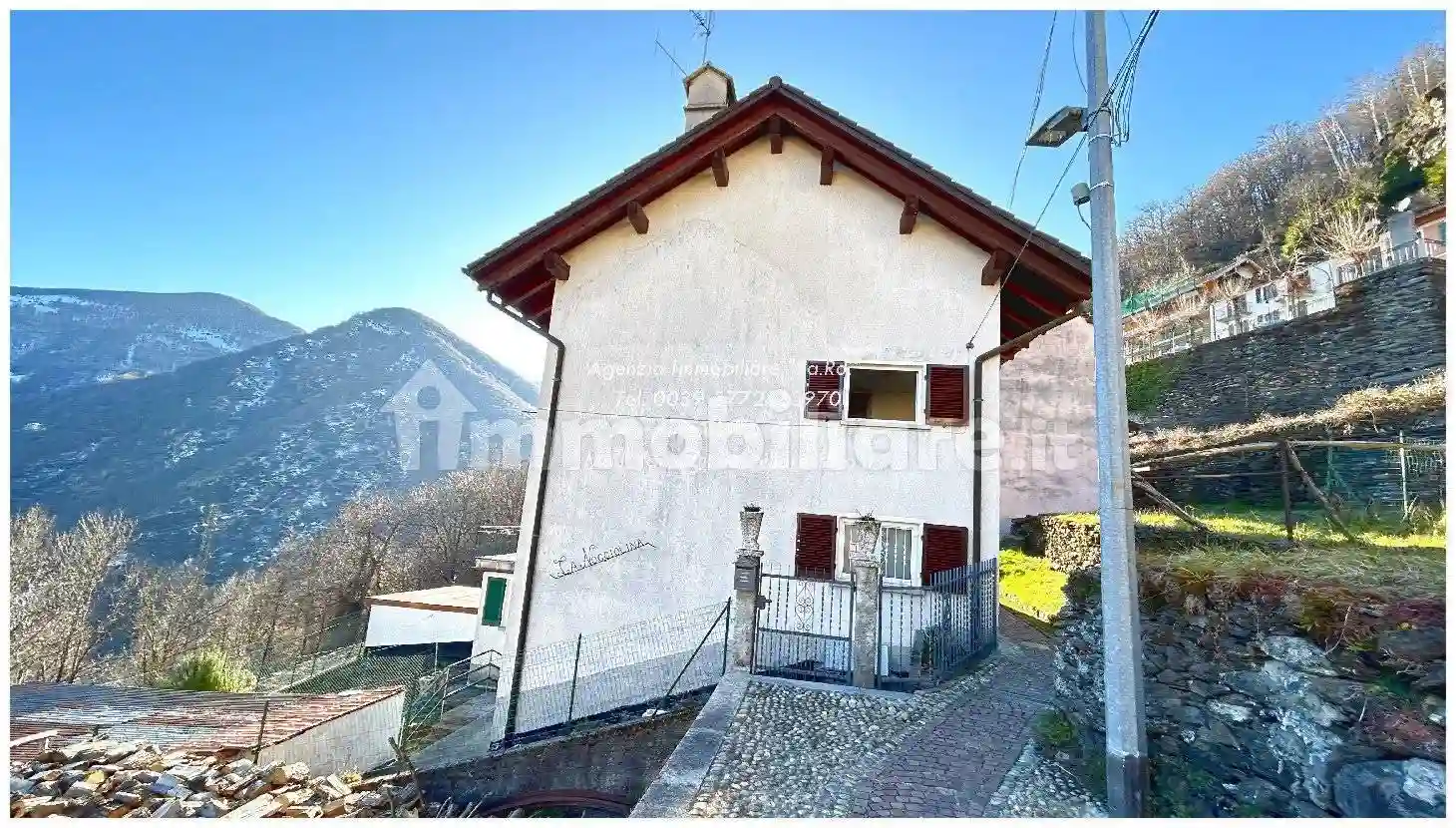 Casa indipendente - foto 3