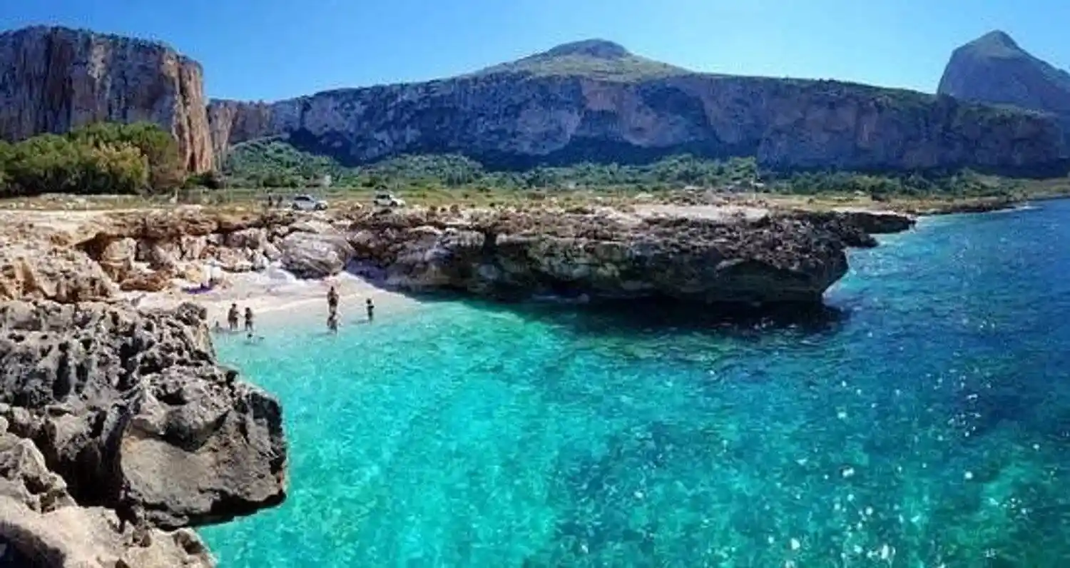 Rustico - Casale in vendita a Custonaci