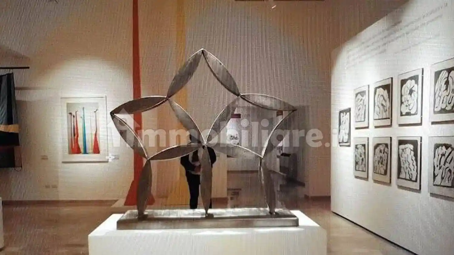 Villa in vendita a Gibellina