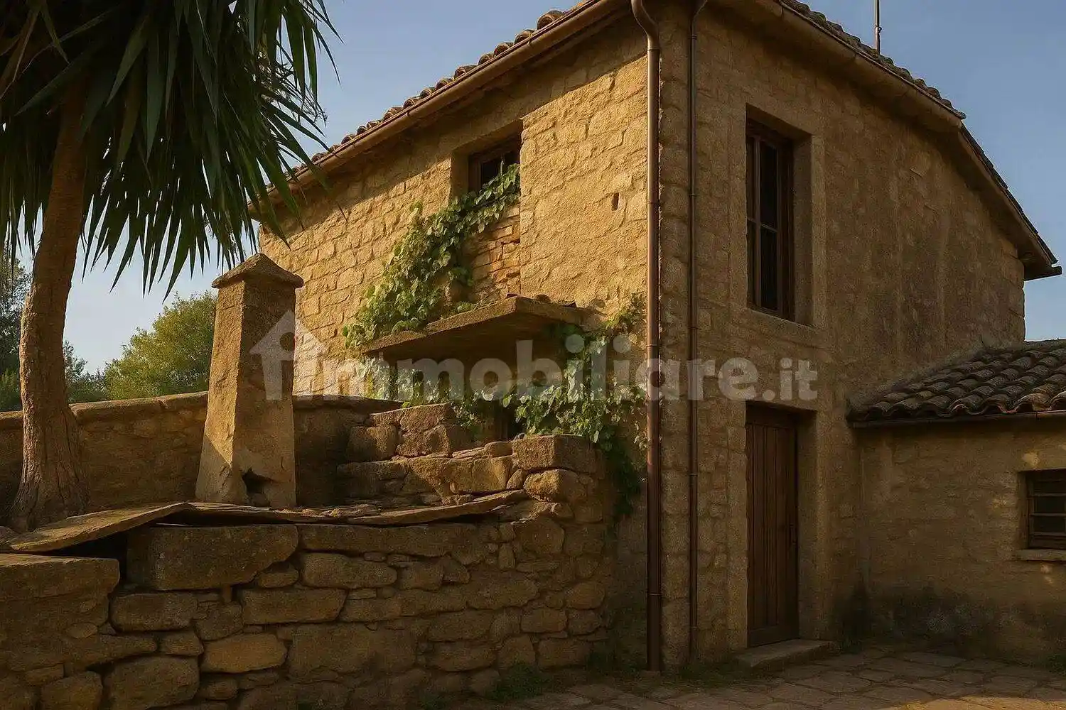 Rustico - Casale in vendita a Salemi