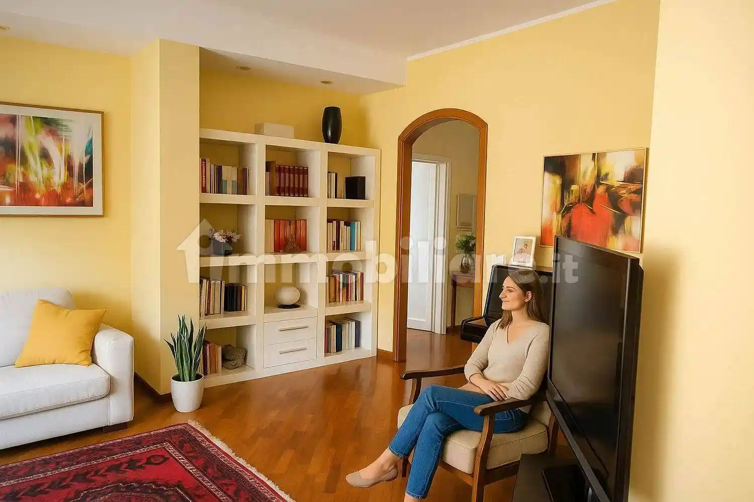 Appartamento in vendita a Salemi