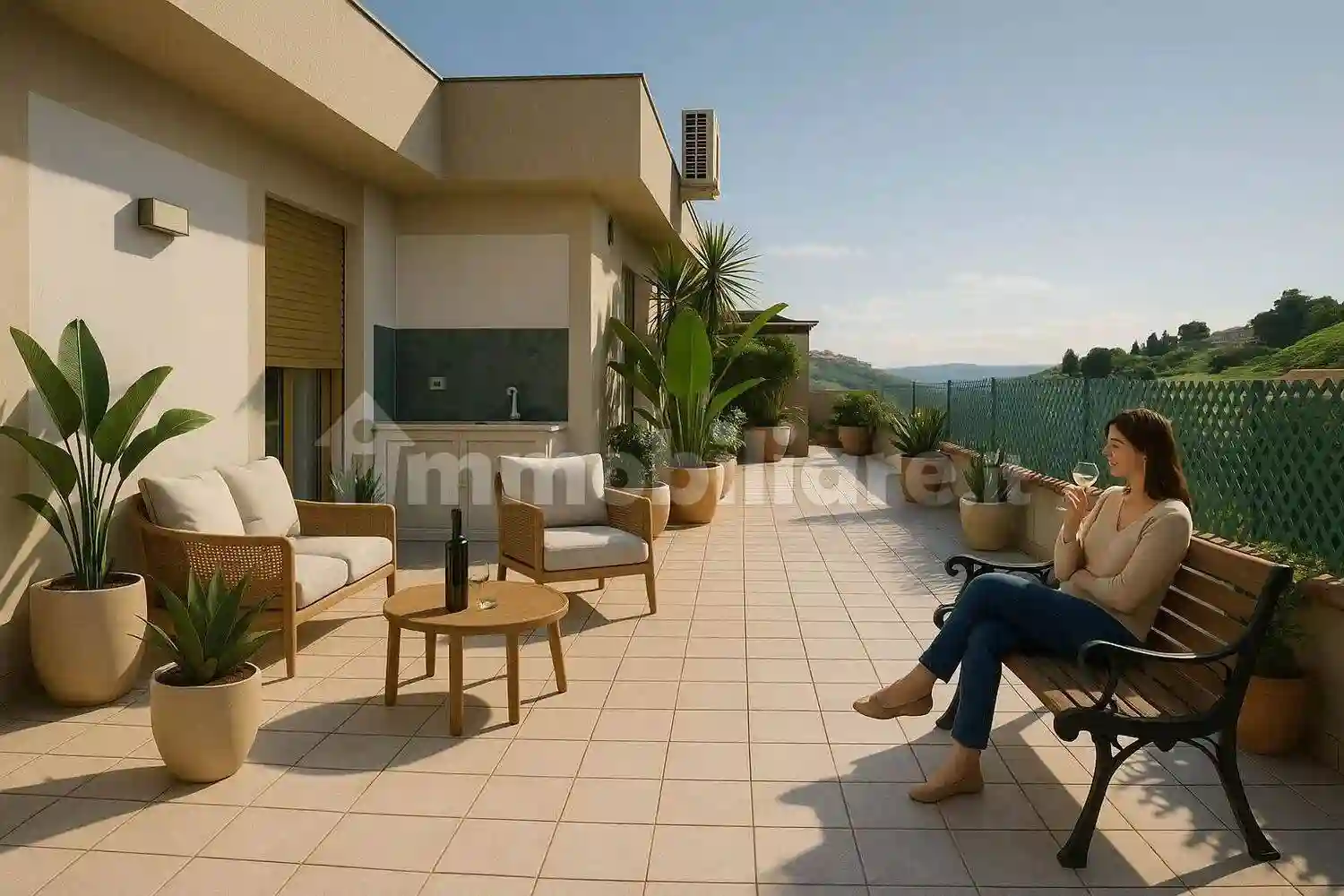 Appartamento - foto 2