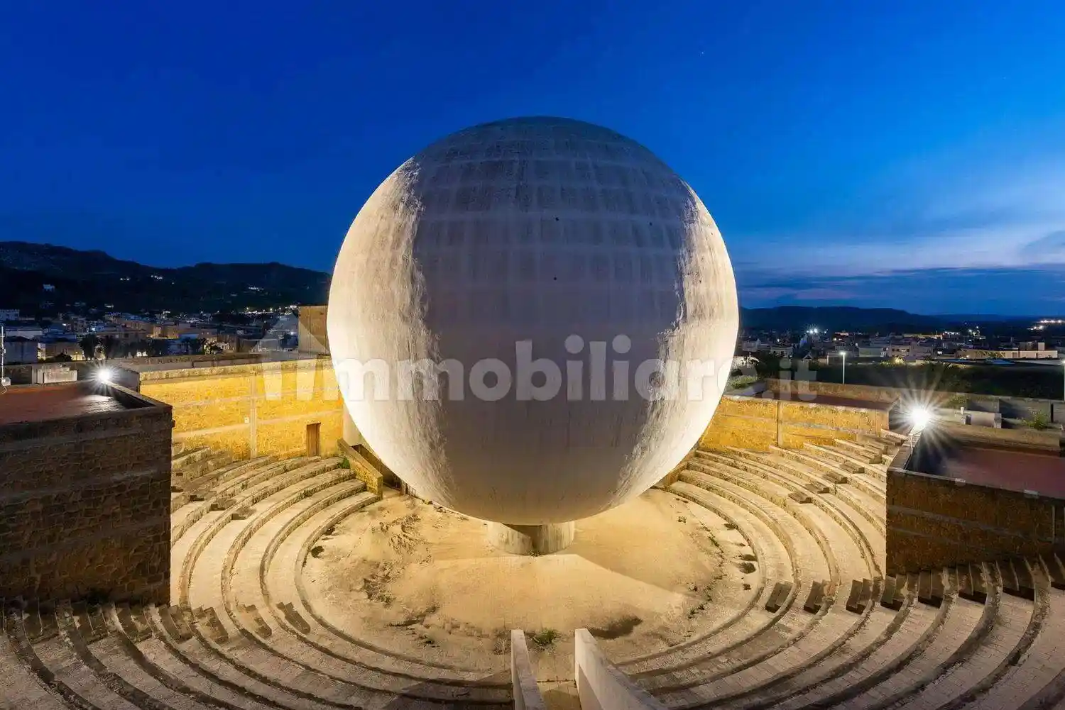 Villa in vendita a Trapani