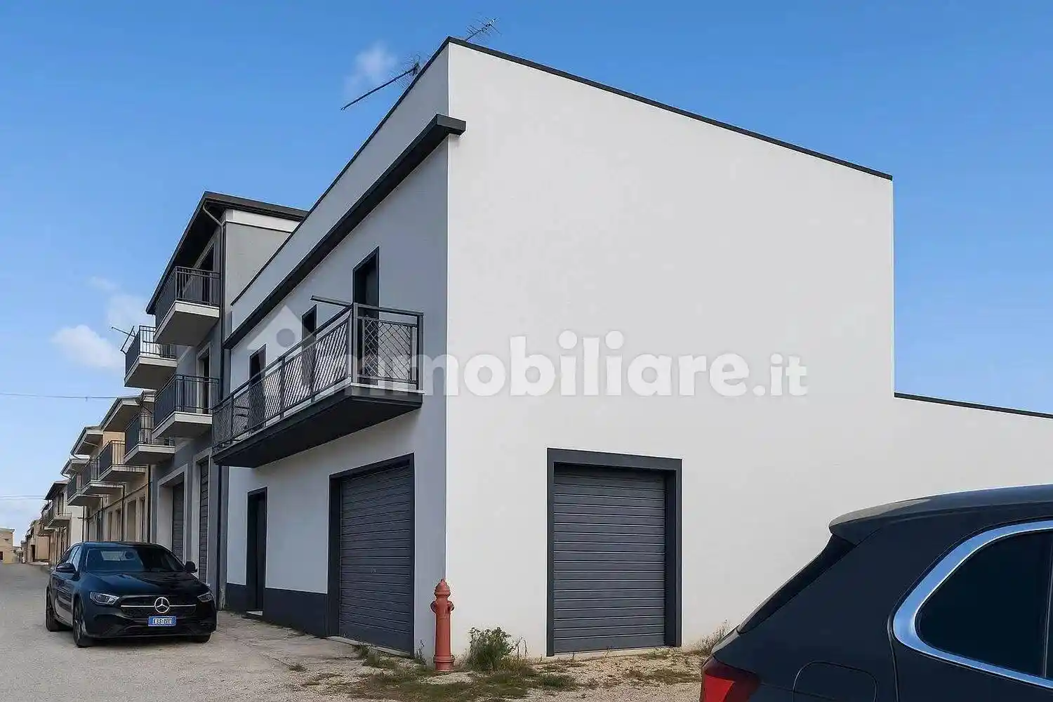 Appartamento in vendita a Calatafimi-Segesta