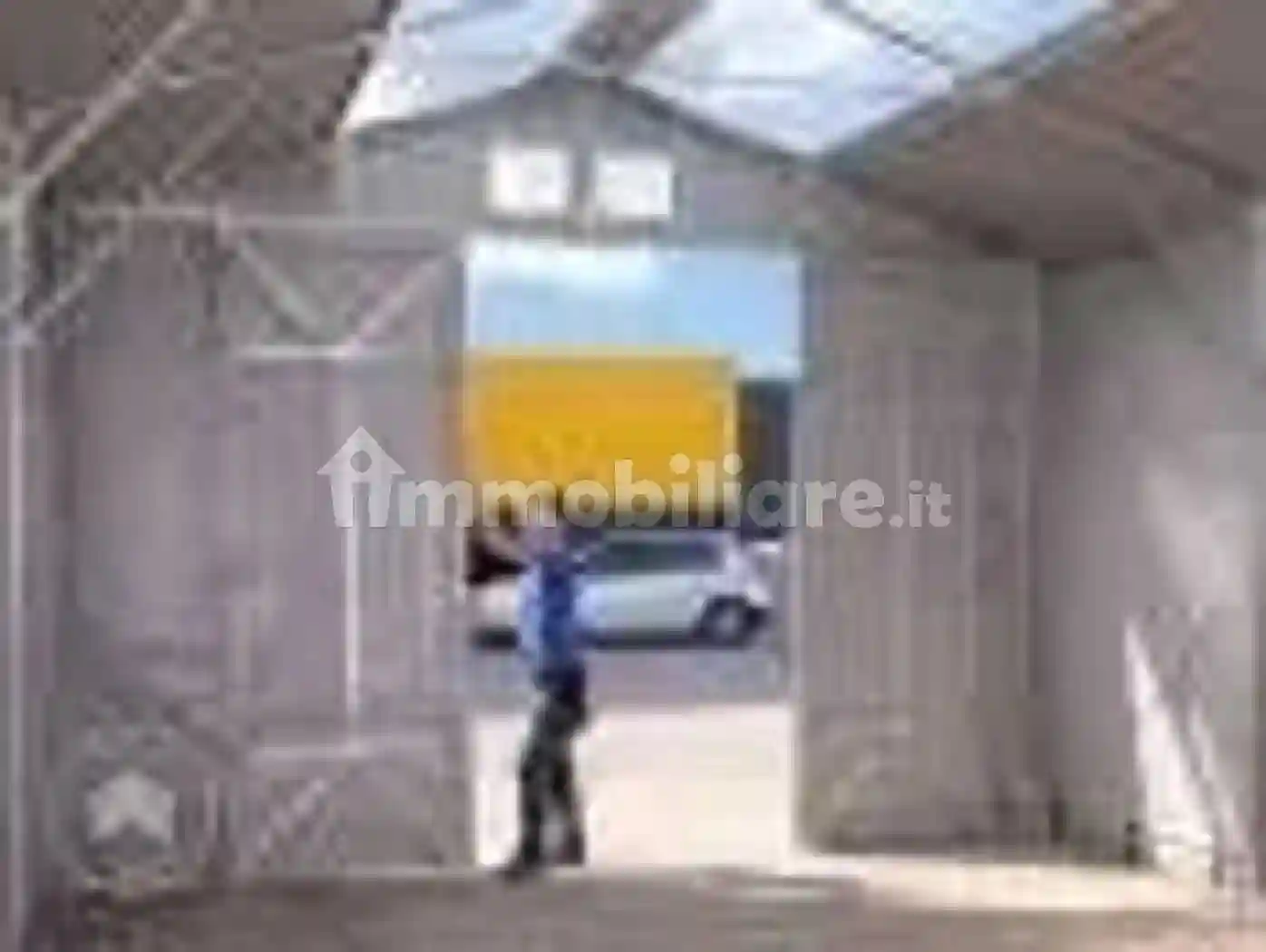 Palazzo - Edificio - foto 4