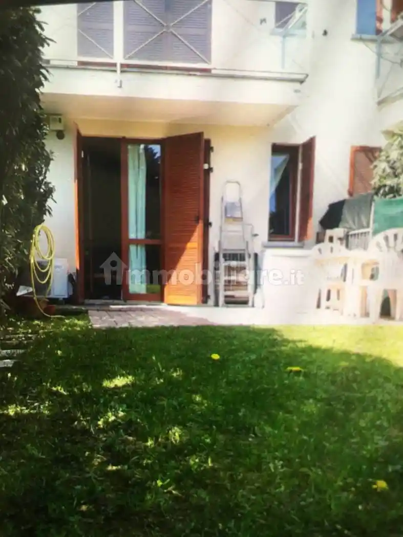 Appartamento in affitto a San Giuliano Milanese