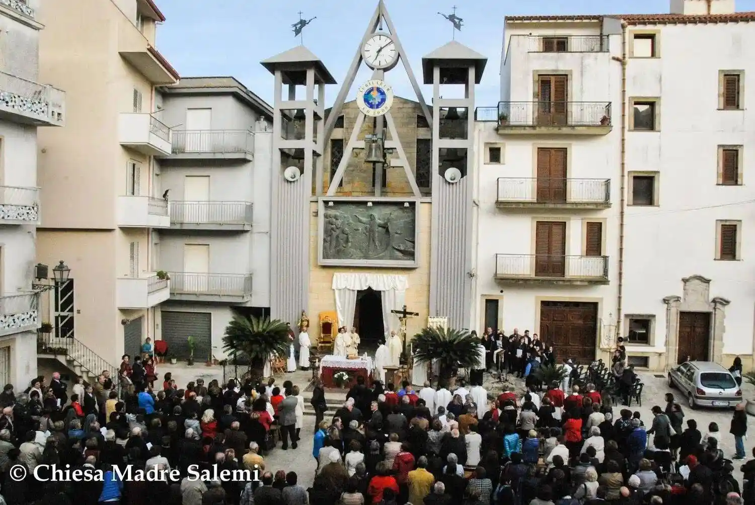 Villa in vendita a Salemi