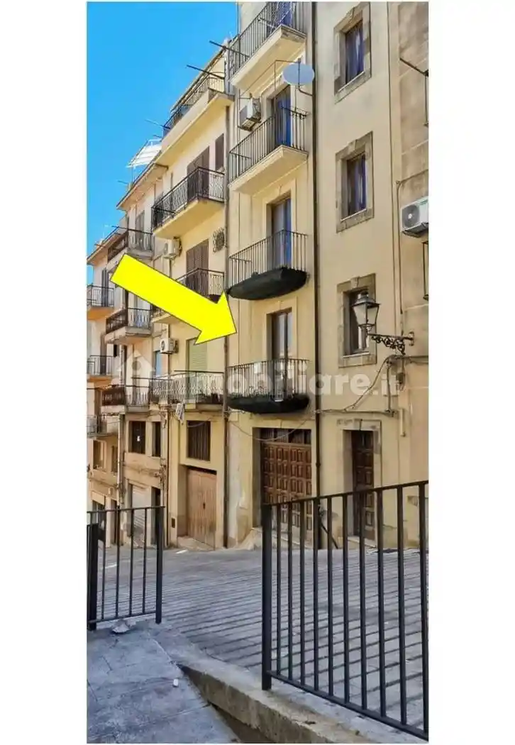 Appartamento in vendita a Salemi