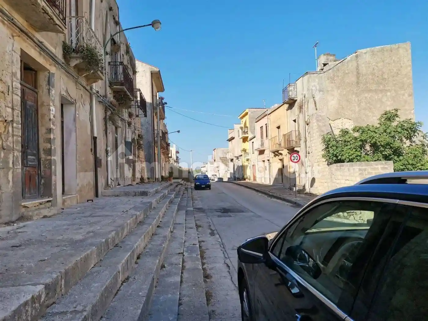 Villa in vendita a Vita