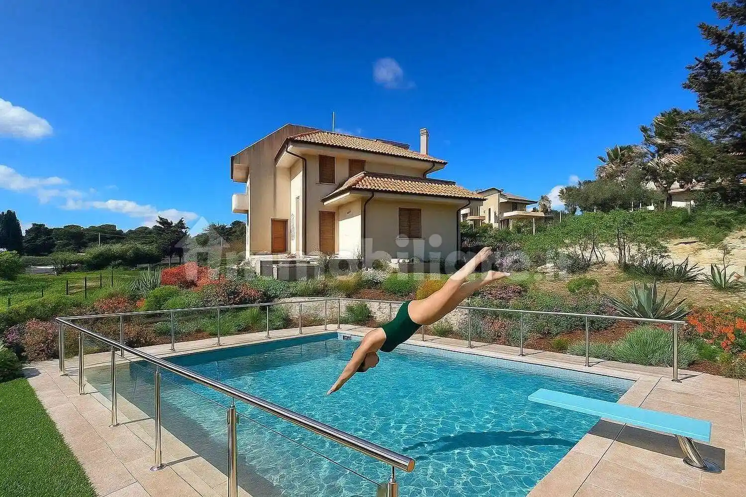 Villa in vendita a Salemi