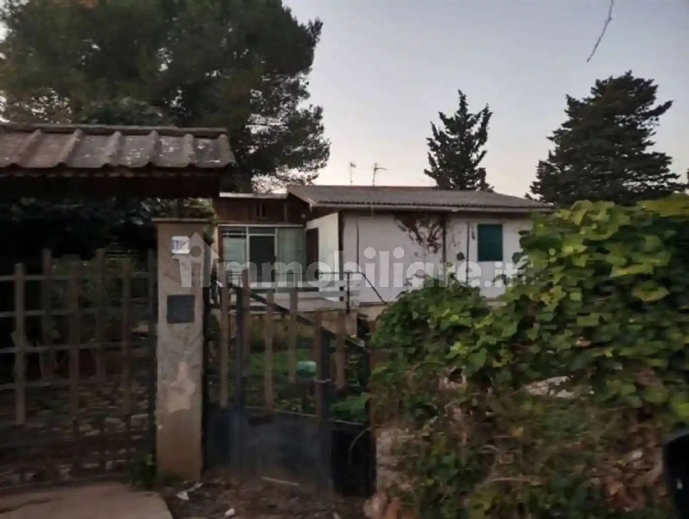 Villa in vendita a Salemi