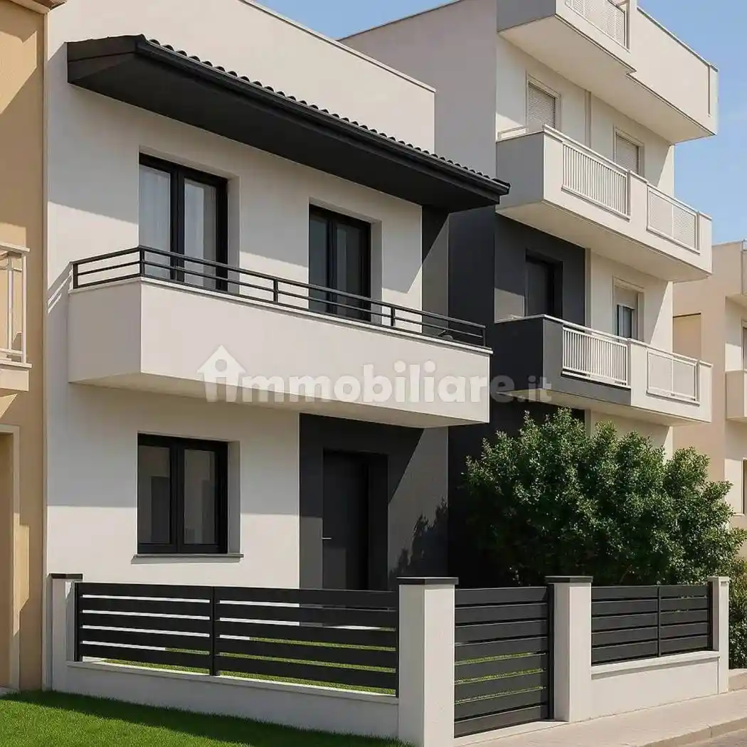 Villa in vendita a Salemi