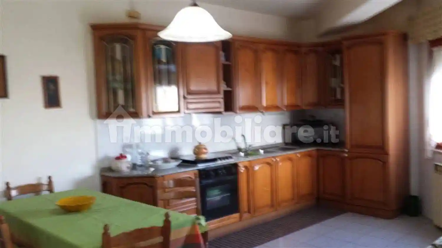 Appartamento in vendita a Salemi