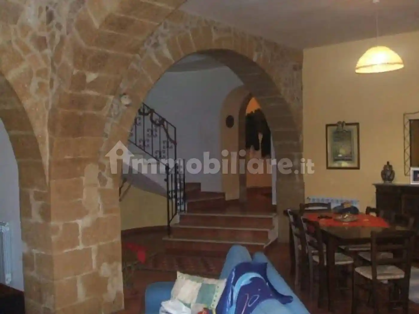 Villa in affitto a Salemi