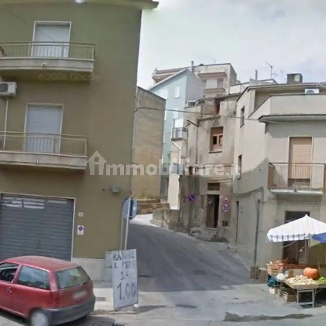 Villa in vendita a Salemi