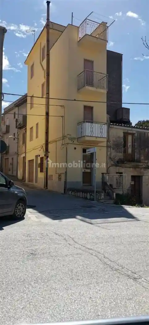 Villa in vendita a Salemi