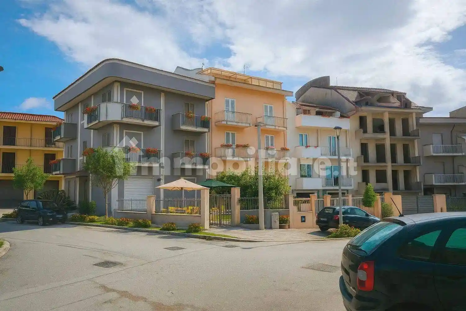 Villa in vendita a Salemi