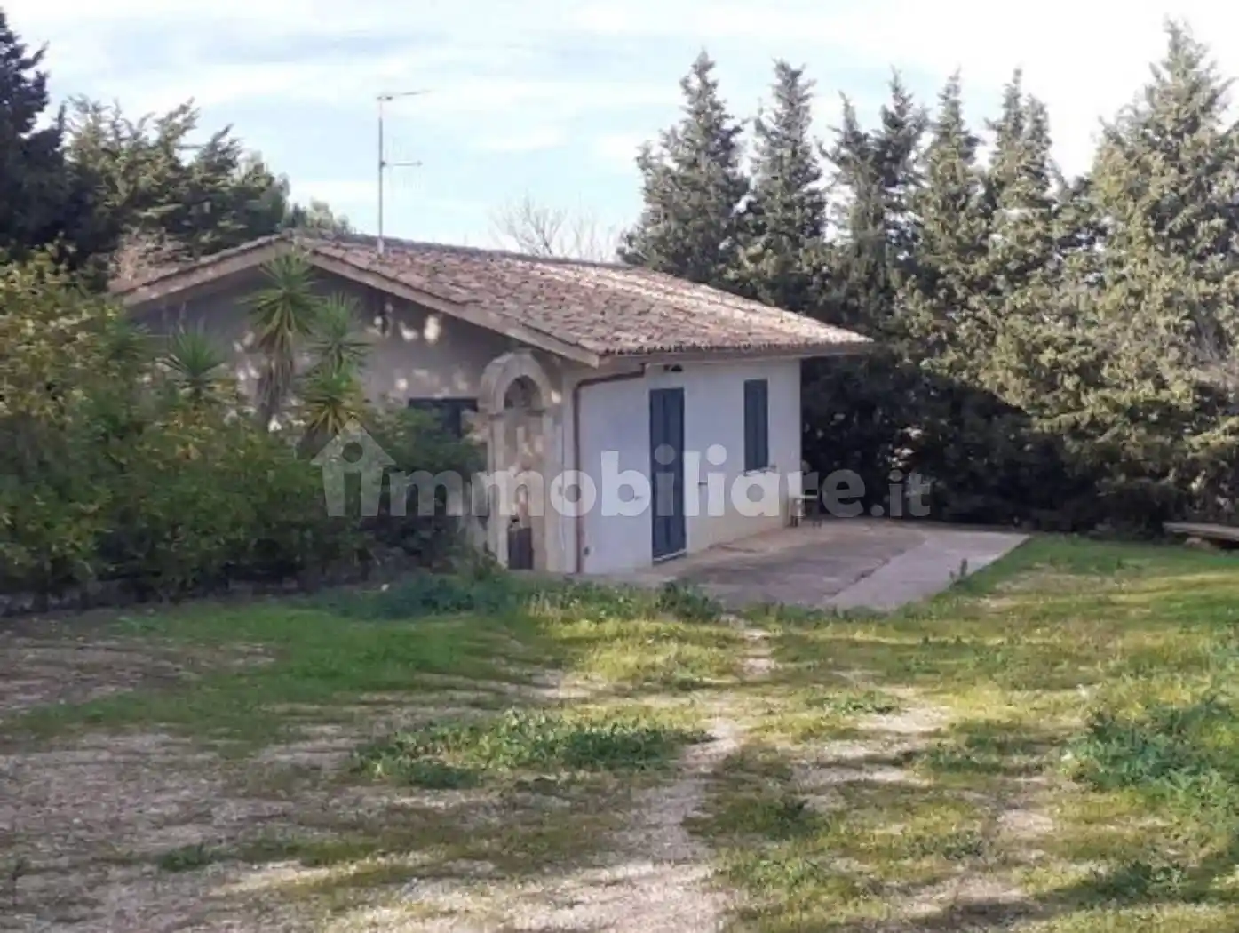 Villa in vendita a Salemi