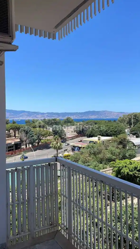 Appartamento in vendita a Reggio Calabria