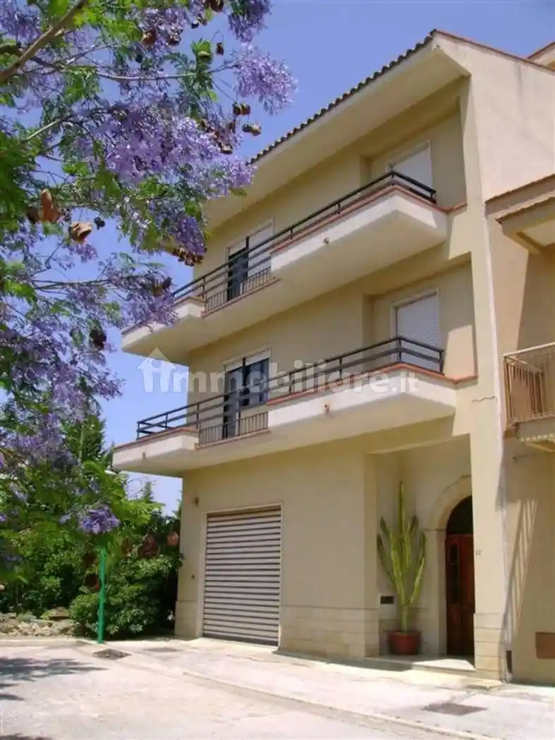 Villa in vendita a Salemi