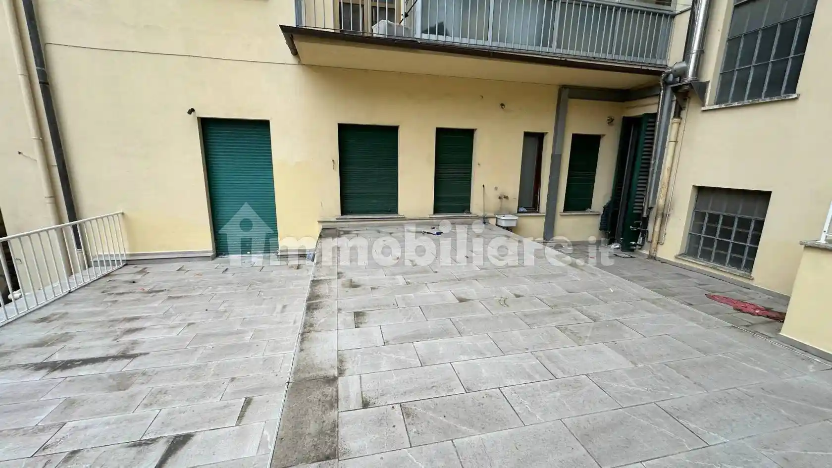 Appartamento in affitto a Firenze