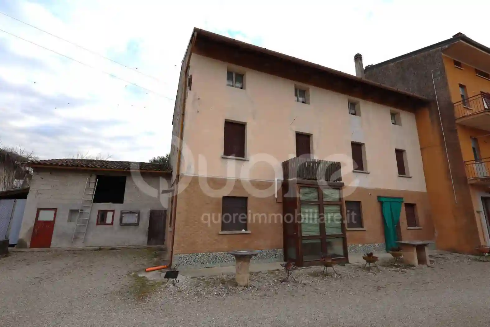 Casa indipendente - foto 5