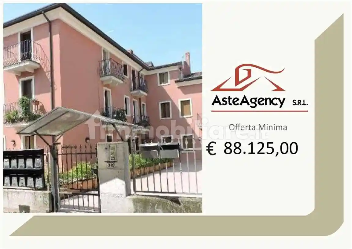 Appartamento in vendita a San Giovanni Lupatoto