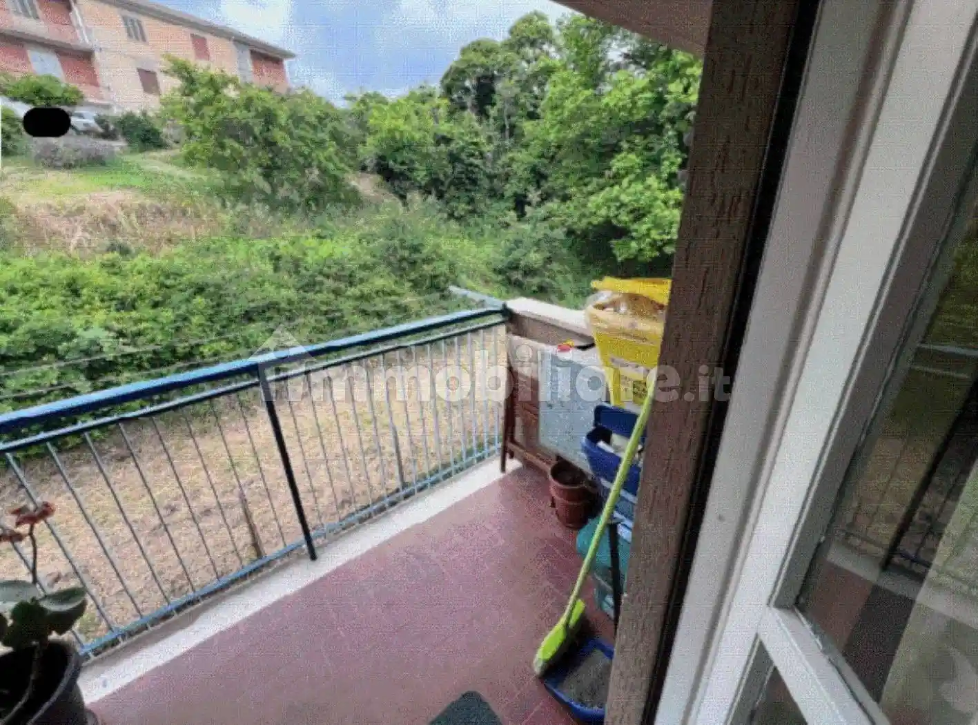 Appartamento in vendita a Segni