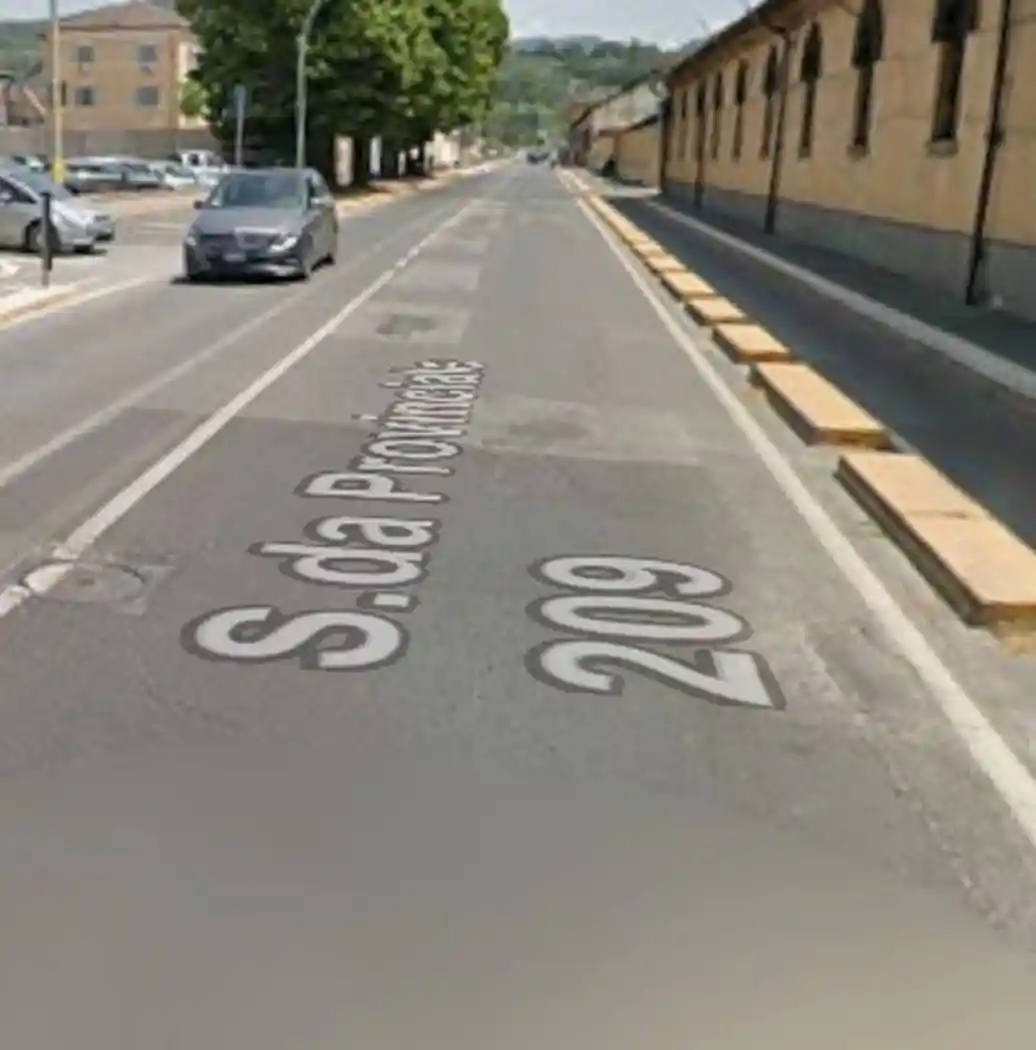 Appartamento in vendita a Terni