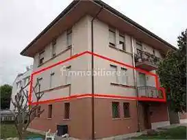 Appartamento in vendita a Fontanelle