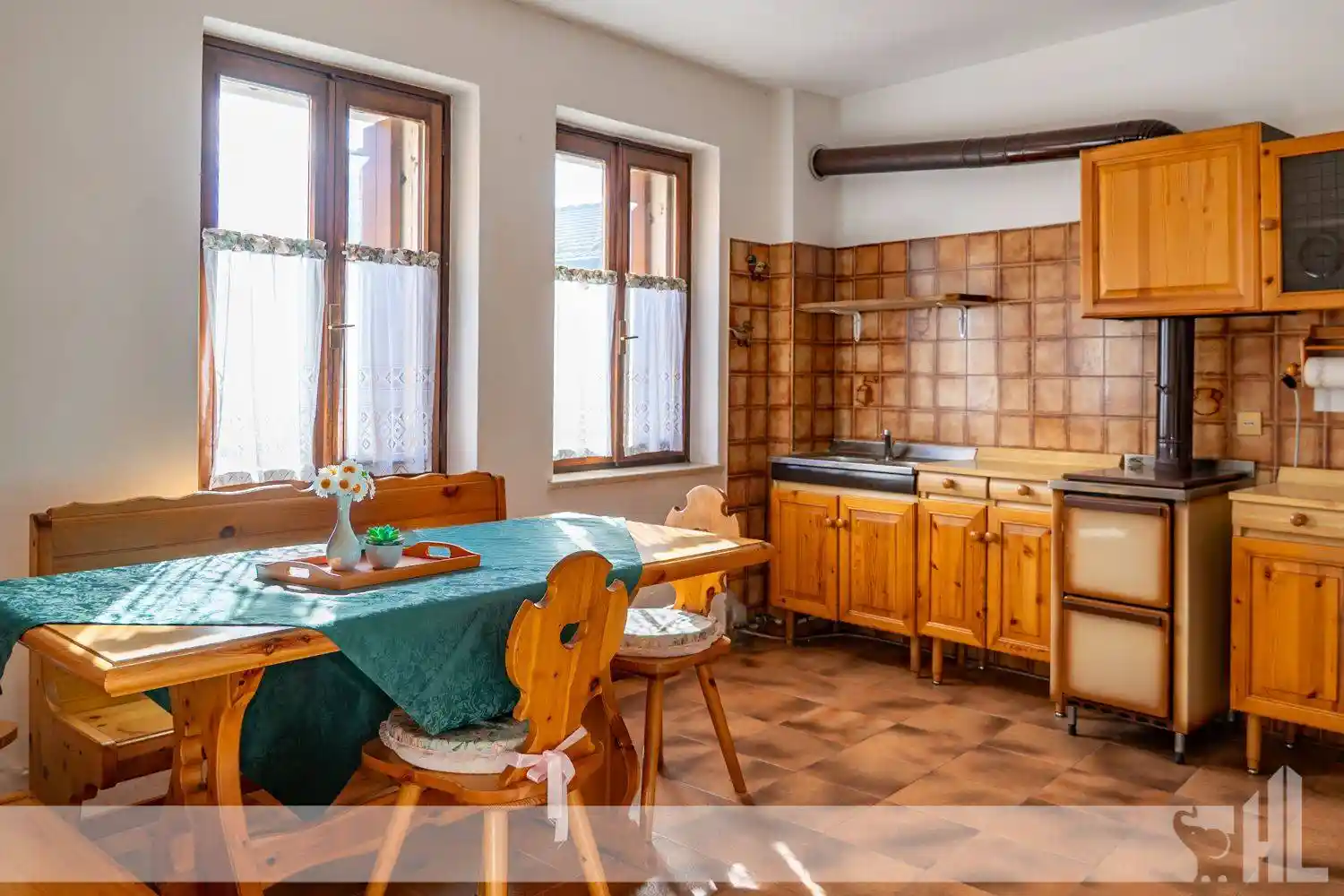 Appartamento in vendita a Borgo Valbelluna