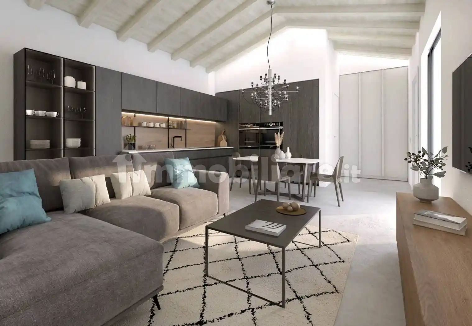 Appartamento in vendita a Desenzano del Garda