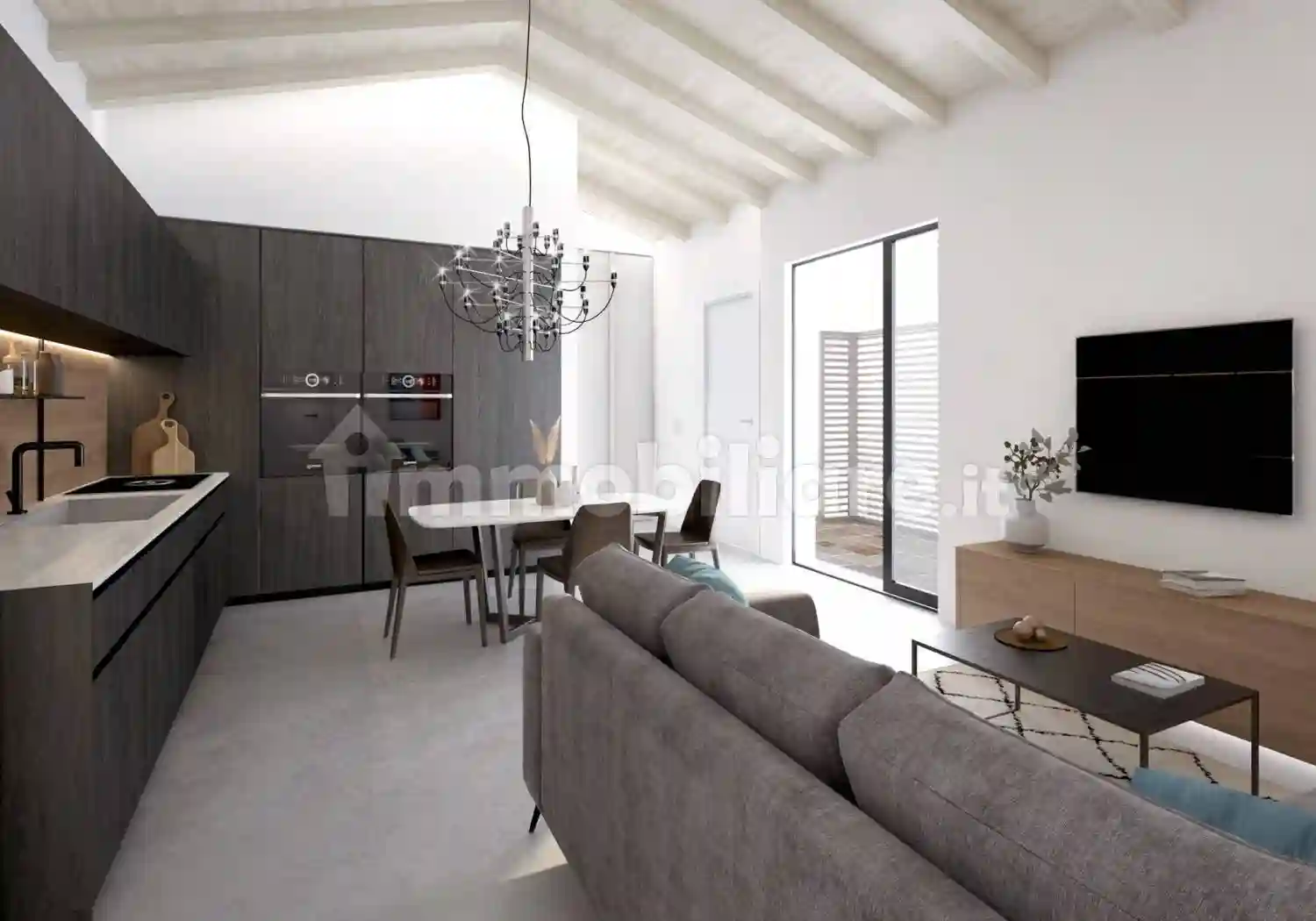 Appartamento - foto 2