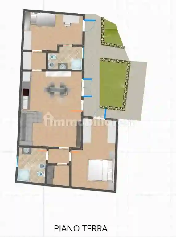 Appartamento - foto 4