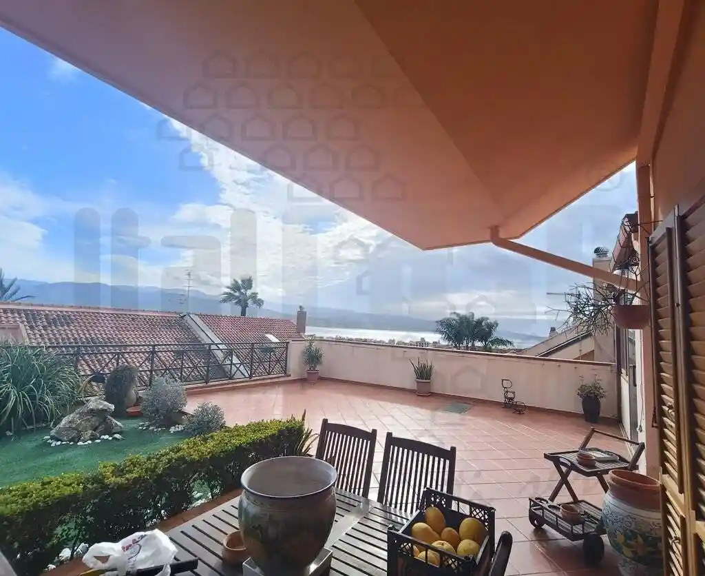 Villa in vendita a Messina