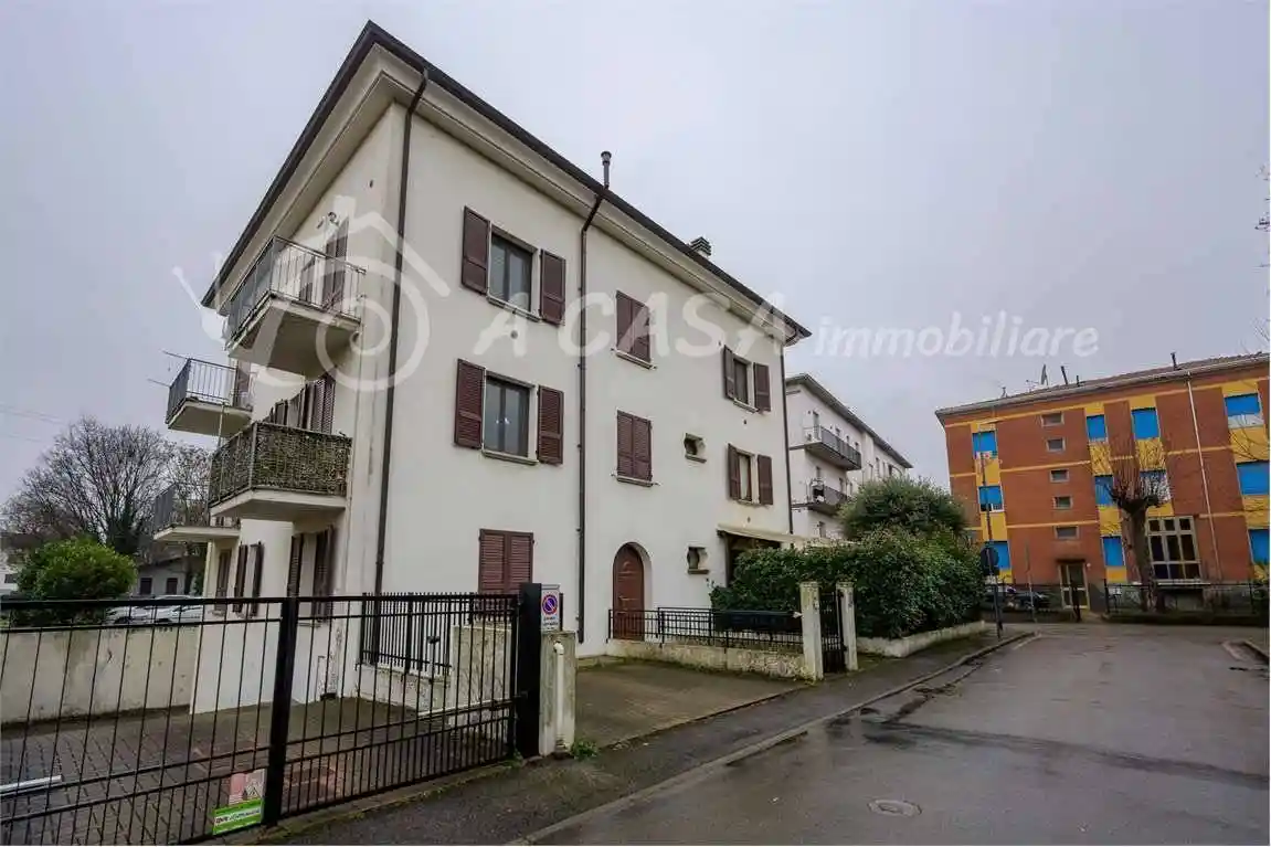 Appartamento in vendita a Noceto