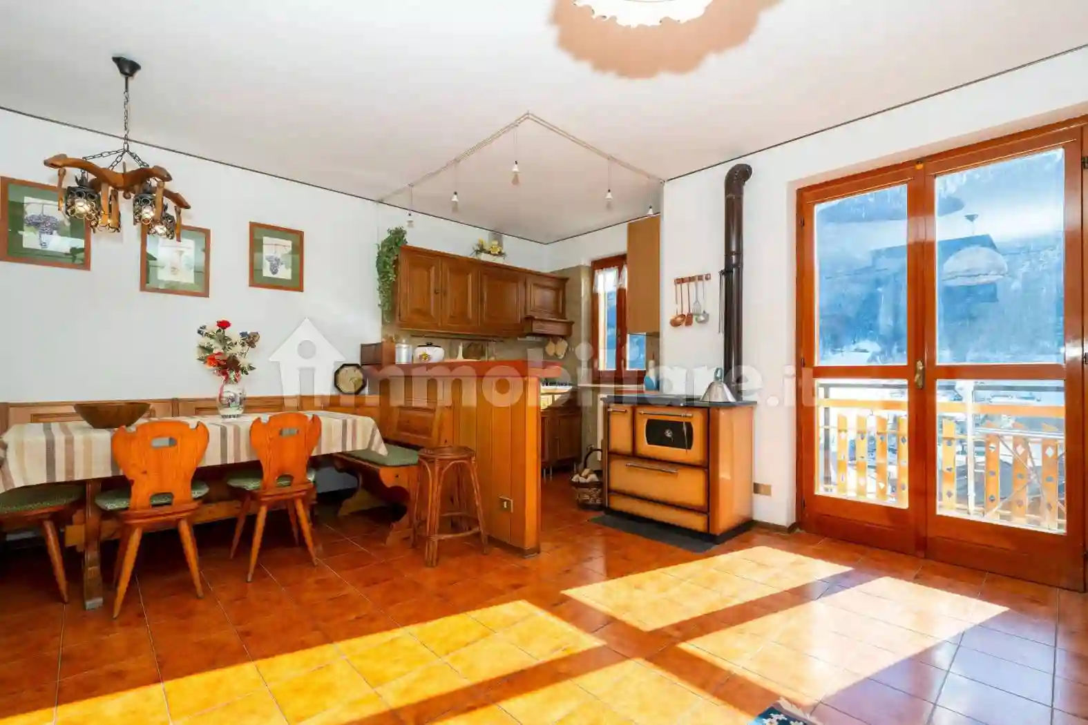 Appartamento - foto 2