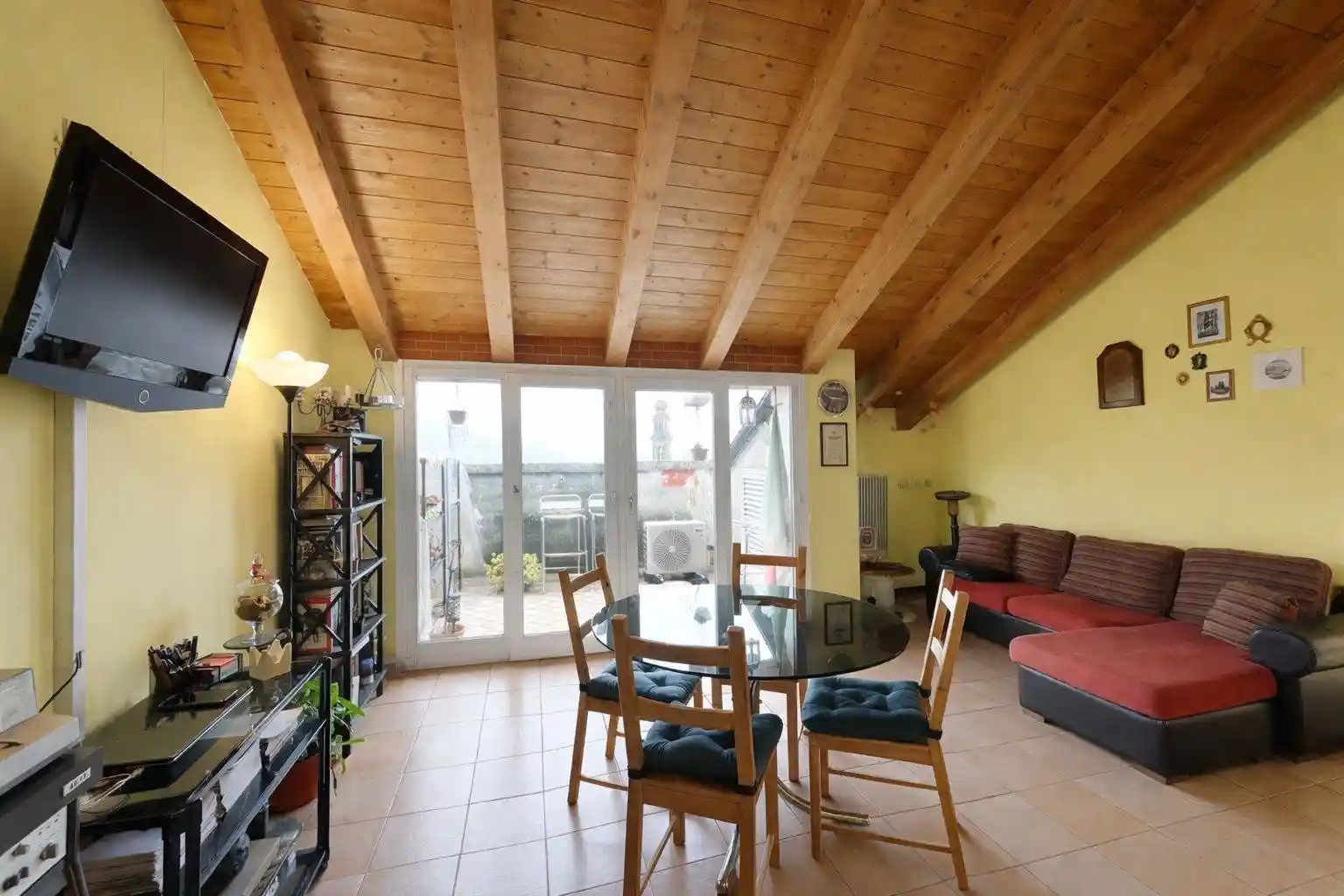 Appartamento in vendita a Val Liona