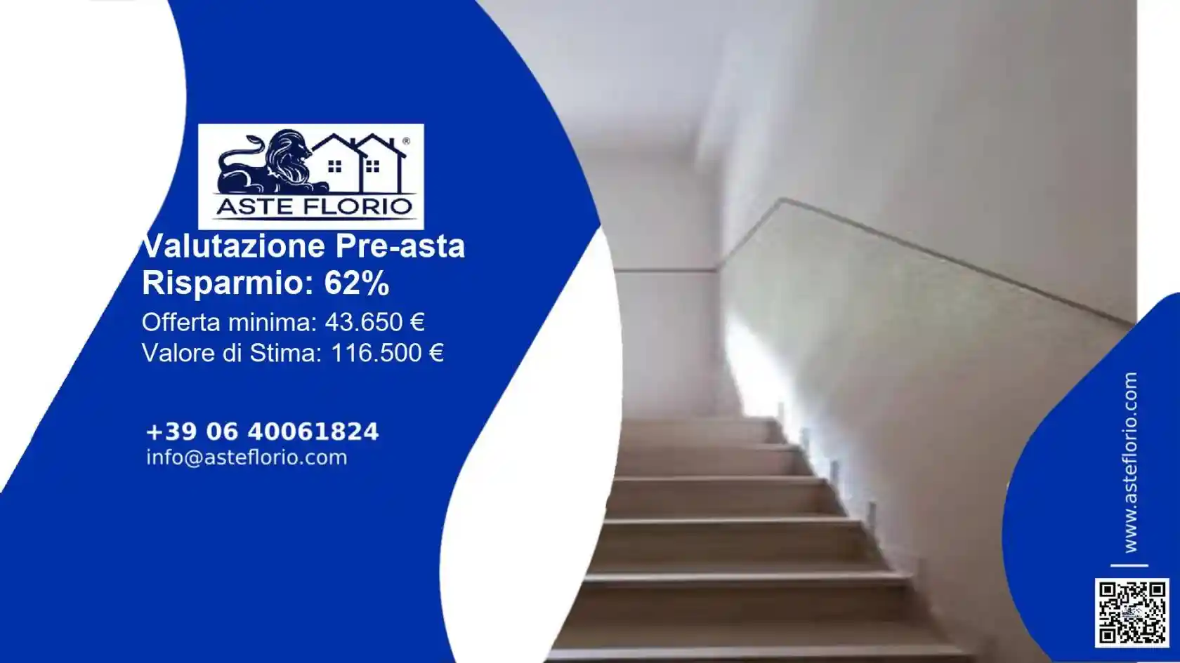 Appartamento in vendita a Acqualagna