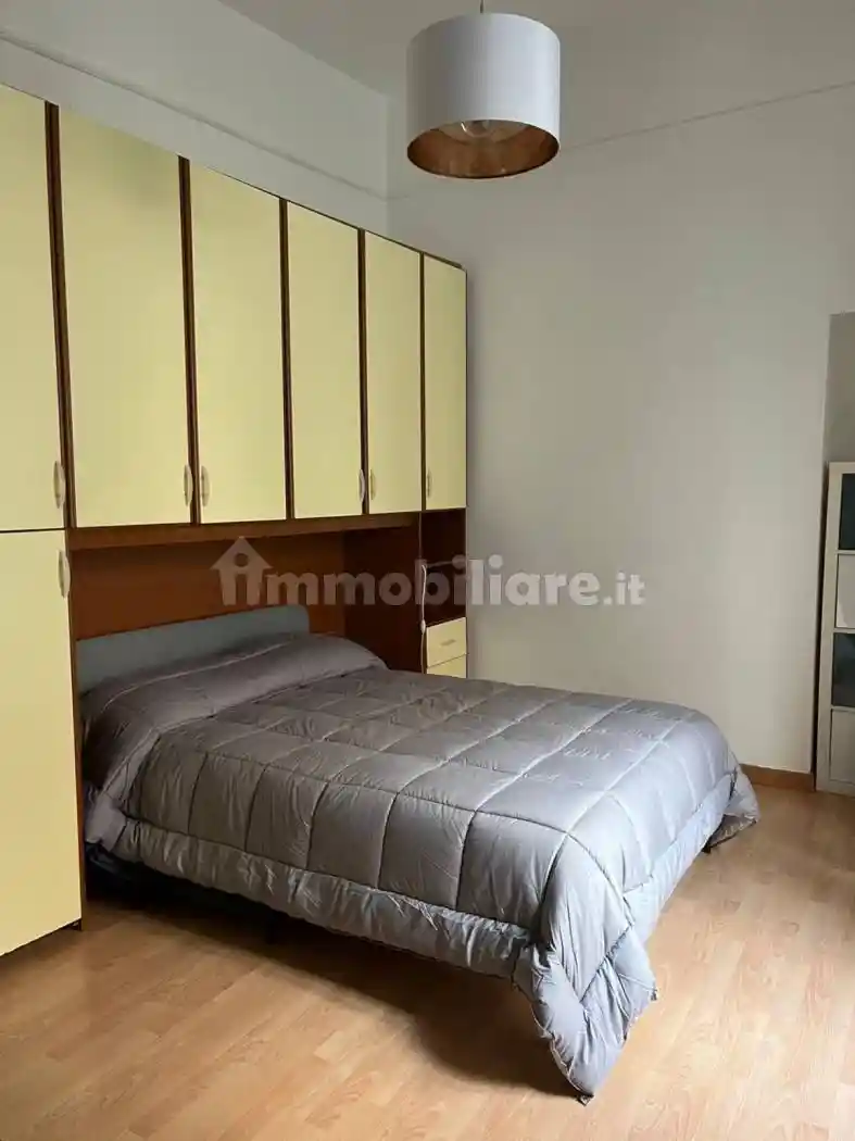 Appartamento in affitto a Salerno