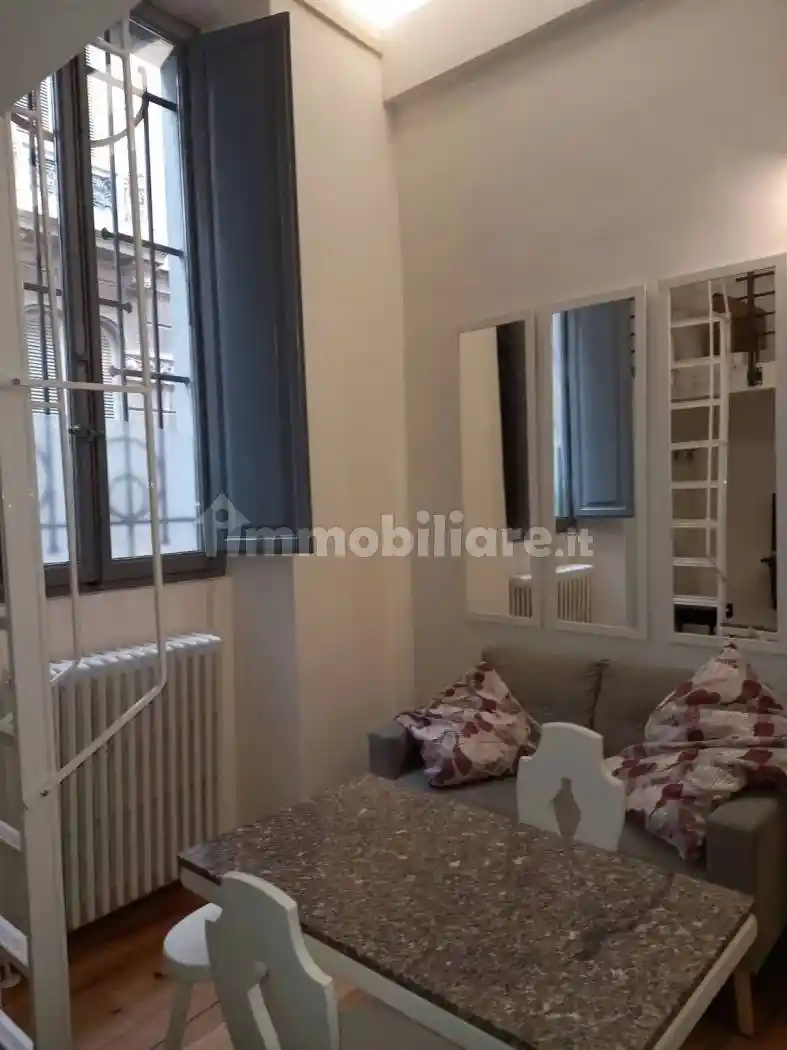 Appartamento in affitto a Piacenza