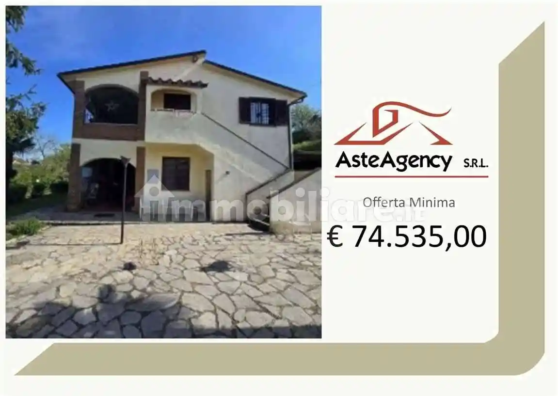 Appartamento in vendita a Ficulle